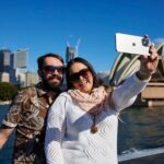 Sydney Harbour Discovery Cruise Including Lunch - FAQ