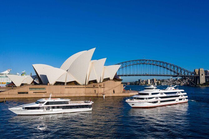 Sydney Harbour Experience Sightseeing Cruise - Final Thoughts
