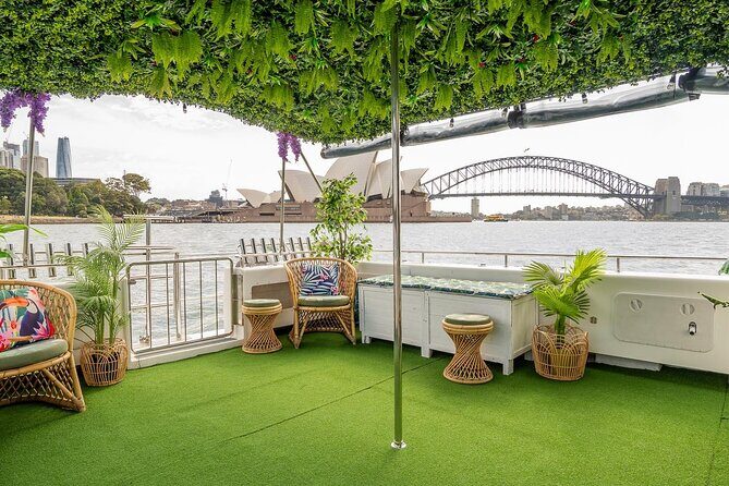 Sydney Harbour Family BBQ Cruise with Swim and Water Toys - Why This Tour Offers Excellent Value