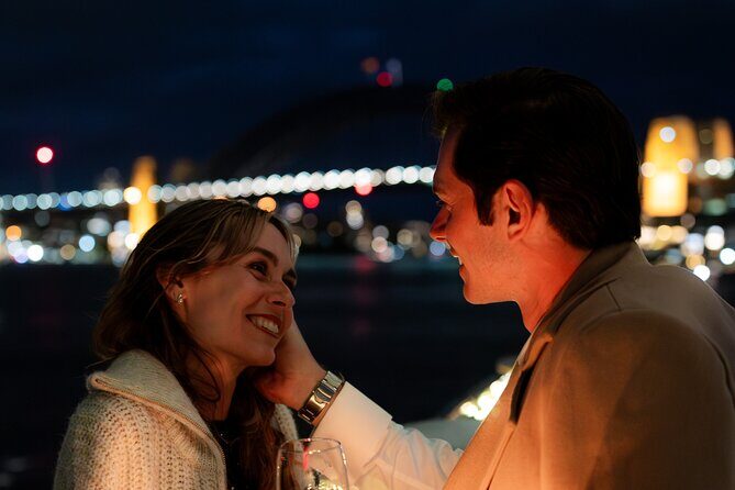 Sydney Harbour Glass Boat Dinner Cruise with 4 Course Meal - Price and Value Analysis
