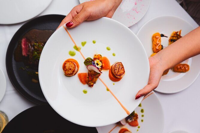Sydney Harbour Gourmet Gold Dinner Cruise from Circular Quay - Who is This Tour Best For?