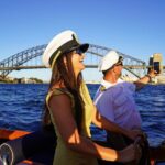 Sydney Harbour Iconic Sunset Selfies Tour - FAQs About the Sydney Harbour Iconic Sunset Selfies Tour