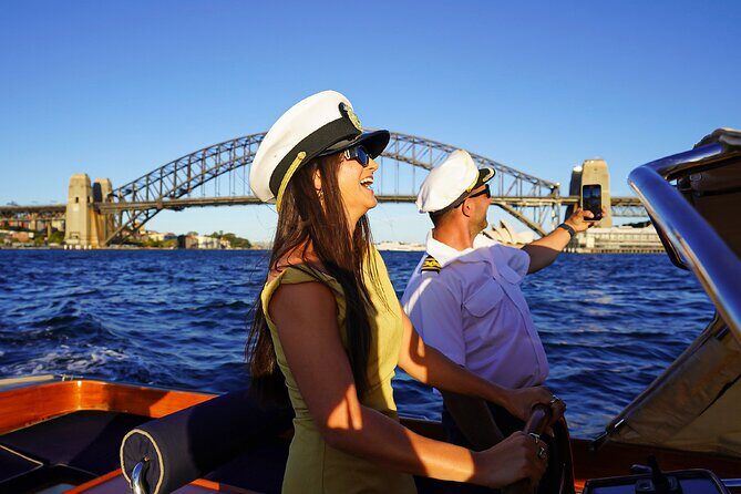 Sydney Harbour Iconic Sunset Selfies Tour - FAQs About the Sydney Harbour Iconic Sunset Selfies Tour