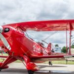 Sydney Harbour Joy Flight in the Pitts Special - Who Should Consider This Tour?