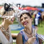 Sydney Harbour Melbourne Cup Cruise - An In-Depth Look at the Sydney Harbour Melbourne Cup Cruise