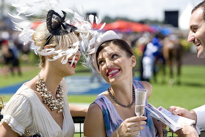 Sydney Harbour Melbourne Cup Cruise - An In-Depth Look at the Sydney Harbour Melbourne Cup Cruise
