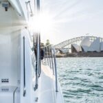 Sydney Harbour Progressive Long Lunch Cruise - Who Will Love This Experience?