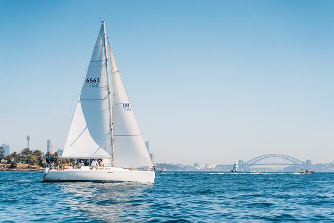 Sydney Harbour Sail Like a Local Lunch Tour - FAQ