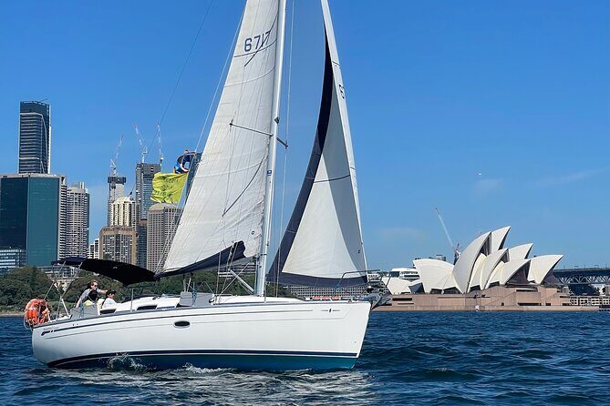 Sydney Harbour Sailing Experience - Final Thoughts: Is It Worth It?