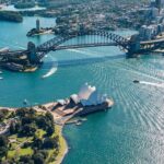 Sydney Harbour Scenic Helicopter Flight - The Flight Itself: Iconic Landmarks & Coastal Beauty