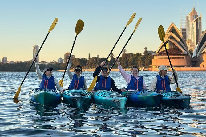 Sydney Harbour Serenity Sunrise Tour - Who Should Consider This Tour?