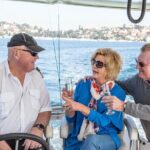 Sydney Harbour Side Restaurant Dinner and Twilight Cruise - Practical Tips for Your Experience