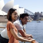 Sydney Harbour Sightseeing Cruise Experience - A Detailed Look at the Sydney Harbour Sightseeing Cruise