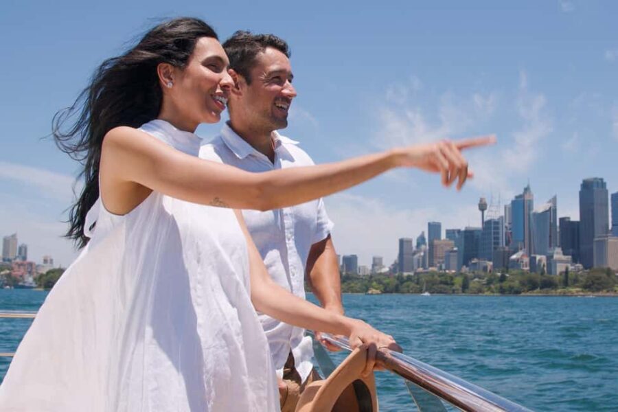 Sydney Harbour Sightseeing Cruise from Circular Quay - Practical Tips for Your Cruise