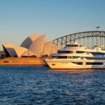 Sydney Harbour Sunset Dinner Cruise from Circular Quay - Practical Details & Tips