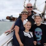 Sydney Harbour Tall Ship Lunch Cruise - The Experience in Detail