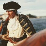 Sydney Harbour Tall Ship Pirate Cruise Experience - FAQ