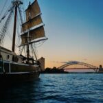 Sydney Harbour Tall Ship Twilight Dinner Cruise - Practical Tips and Considerations
