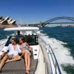 Sydney Harbour Twilight Cruise - Detailed Itinerary and Experience Breakdown