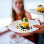 Sydney: Harbour View Lunch Cruise from Darling Harbour - FAQs