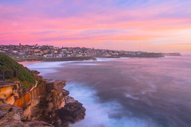 Sydney Highlights Half Day Tour - What Travelers Say