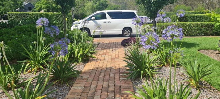 Sydney: Hunter Valley Overnight Wine Tour with Tastings - Authentic Experiences and Practical Tips