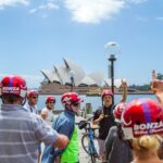 Sydney: Iconic Sights 4-Hour Bike Tour - The Value of a Guided Bike Tour in Sydney