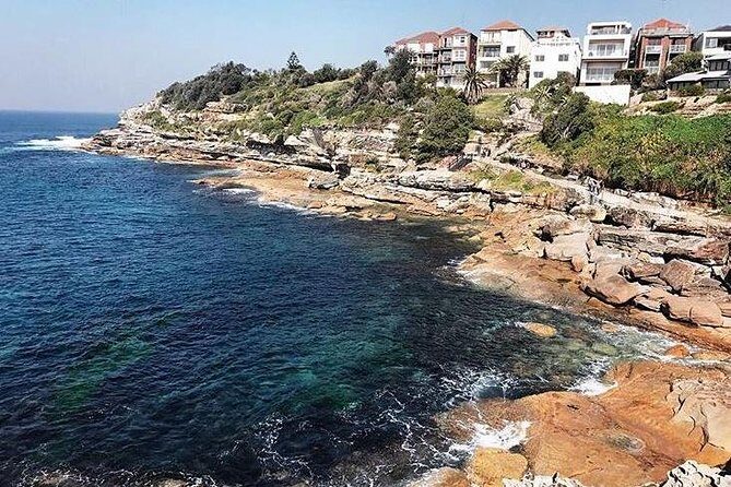 Sydney Icons & Bondi Half Day Private Tour - A Deep Dive into Sydney’s Must-See Spots