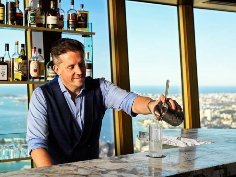 Sydney: Infinity by Mark Best Sydney Tower Dining Experience - Final Thoughts: Who Should Consider This Experience?