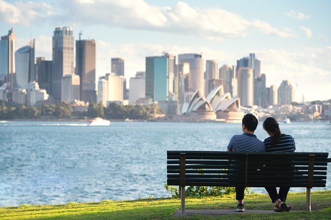 Sydney Instagram Photoshoot By Local Professionals - An In-Depth Look at the Sydney Instagram Photoshoot