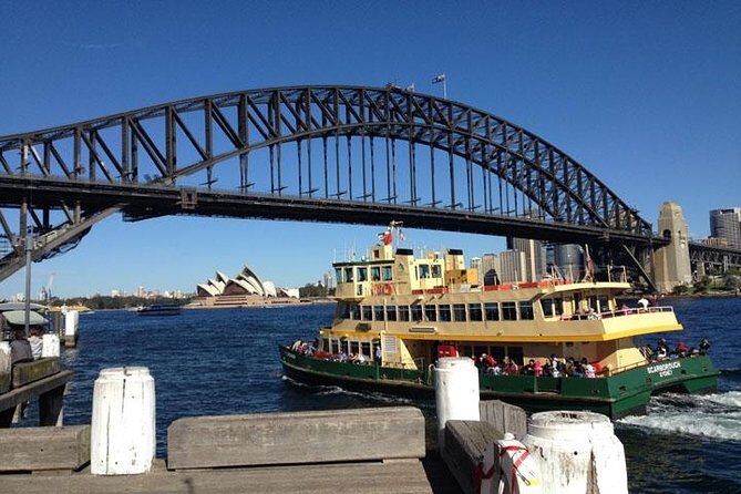 Sydney Like a Local: Customized Private Tour - Deep Dive into the Itinerary