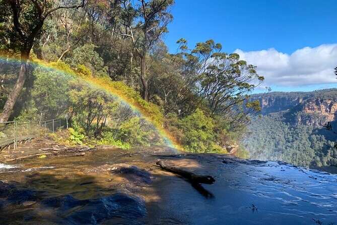 Sydney: Luxury Blue Mountains Adventure as a Small Group Day Tour - Practical Considerations