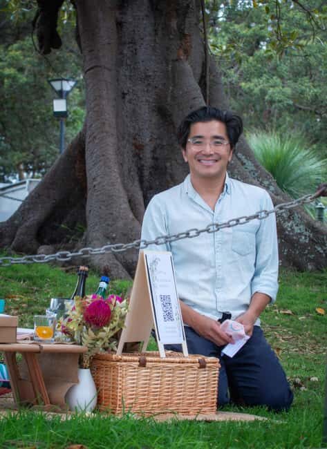 Sydney: Luxury Picnic with Native Food & Wine - FAQ