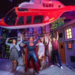 Sydney: Madame Tussauds Sydney General Admission - Key Points