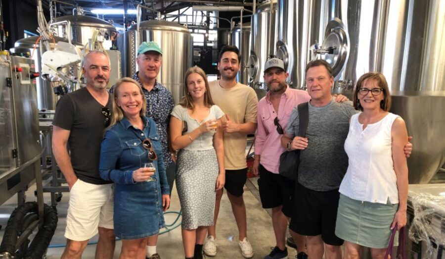 Sydney: Marrickville Breweries Walking Tour - A Full Breakdown of the Marrickville Breweries Walking Tour