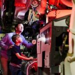 Sydney National Maritime Museum Entry Ticket - FAQs