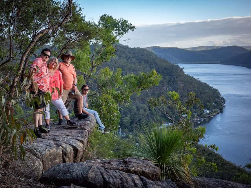 Sydney: Nature and Wildlife - Australia in One Day - Transport, Timing, and Group Size