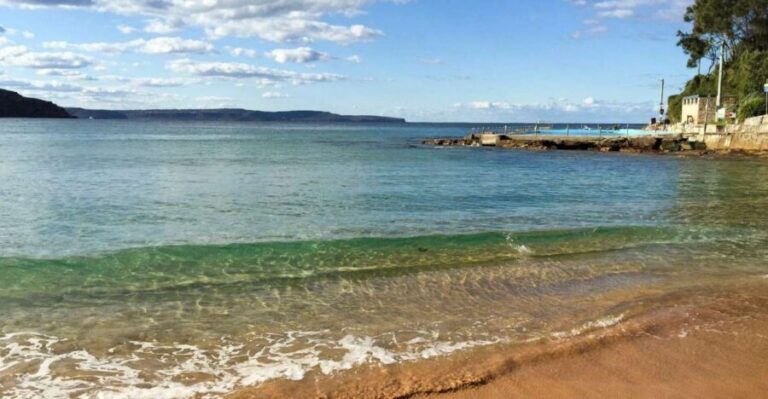 Sydney: Northern Beaches and Ku-ring-gai National Park Tour - The Sum Up