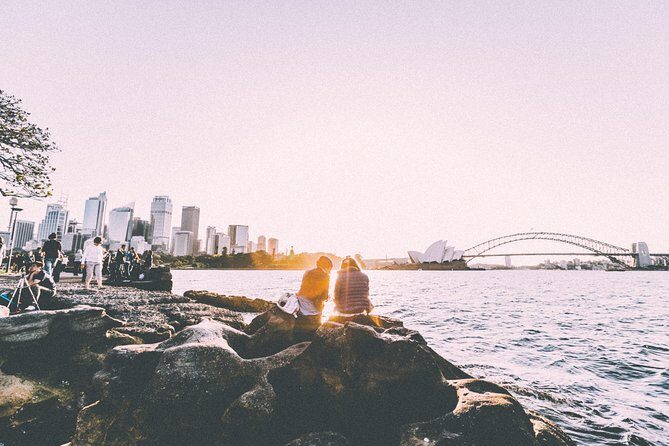 Sydney One Day Tour with a Local: 100% Personalized & Private - Who Will Love This Tour?