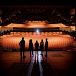 Sydney Opera House Backstage Guided Tour with Breakfast - Authenticity and Value