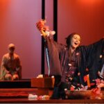 Sydney Opera House New Year's Eve Madama Butterfly - FAQ