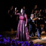 Sydney Opera House New Year's Eve Opera Gala - Is It Worth the Price?