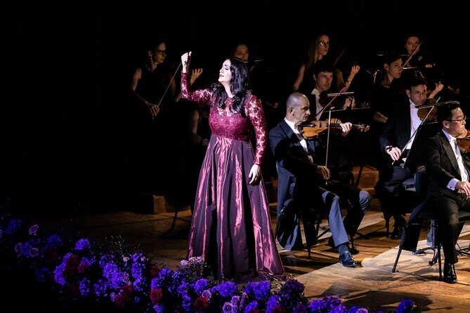 Sydney Opera House New Year's Eve Opera Gala - Is It Worth the Price?