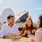 Sydney Opera House Tour & Dine Experience - The Sum Up