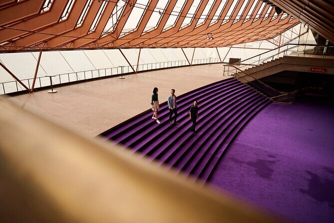 Sydney Opera House VIP Experience: Guided Tour, Dinner & Drinks - Final Thoughts: Who Will Love It?