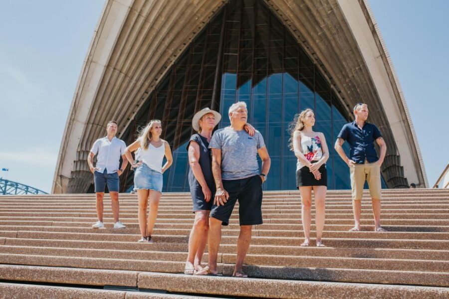 Sydney: Personal Travel & Vacation Photographer - Final Thoughts: Who Is This Tour Best For?