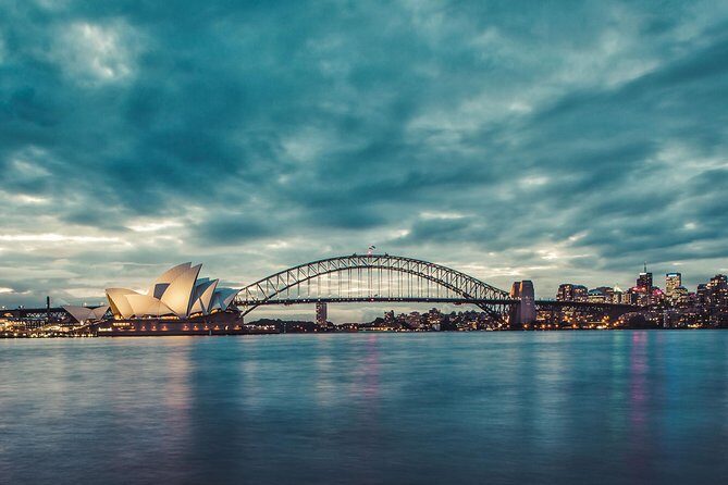 Sydney Photography Course in the Historic Rocks Area - Frequently Asked Questions