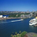 Sydney Port Arrival Transfer: Cruise Port to City Hotel - Why This Transfer Works Well for You