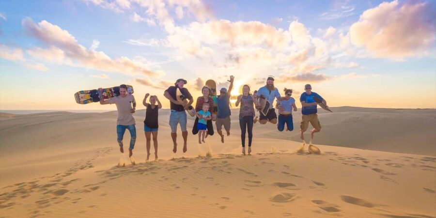 Sydney: Port Stephens Dolphin Cruise and Koalas - Mandarin - Frequently Asked Questions