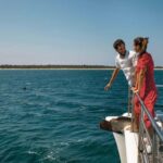 Sydney: Port Stephens Dolphin Watching & Sand Dunes Day Tour - An Adventure-Filled Day from Sydney to Port Stephens